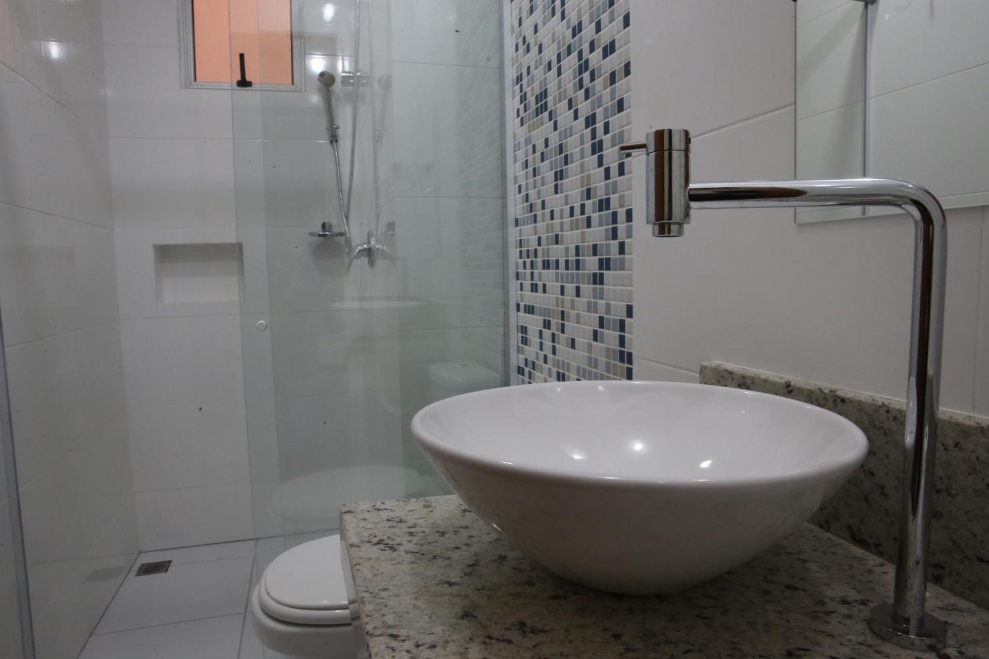 Hotel Plaza Cascavel كاسكافيل الغرفة الصورة