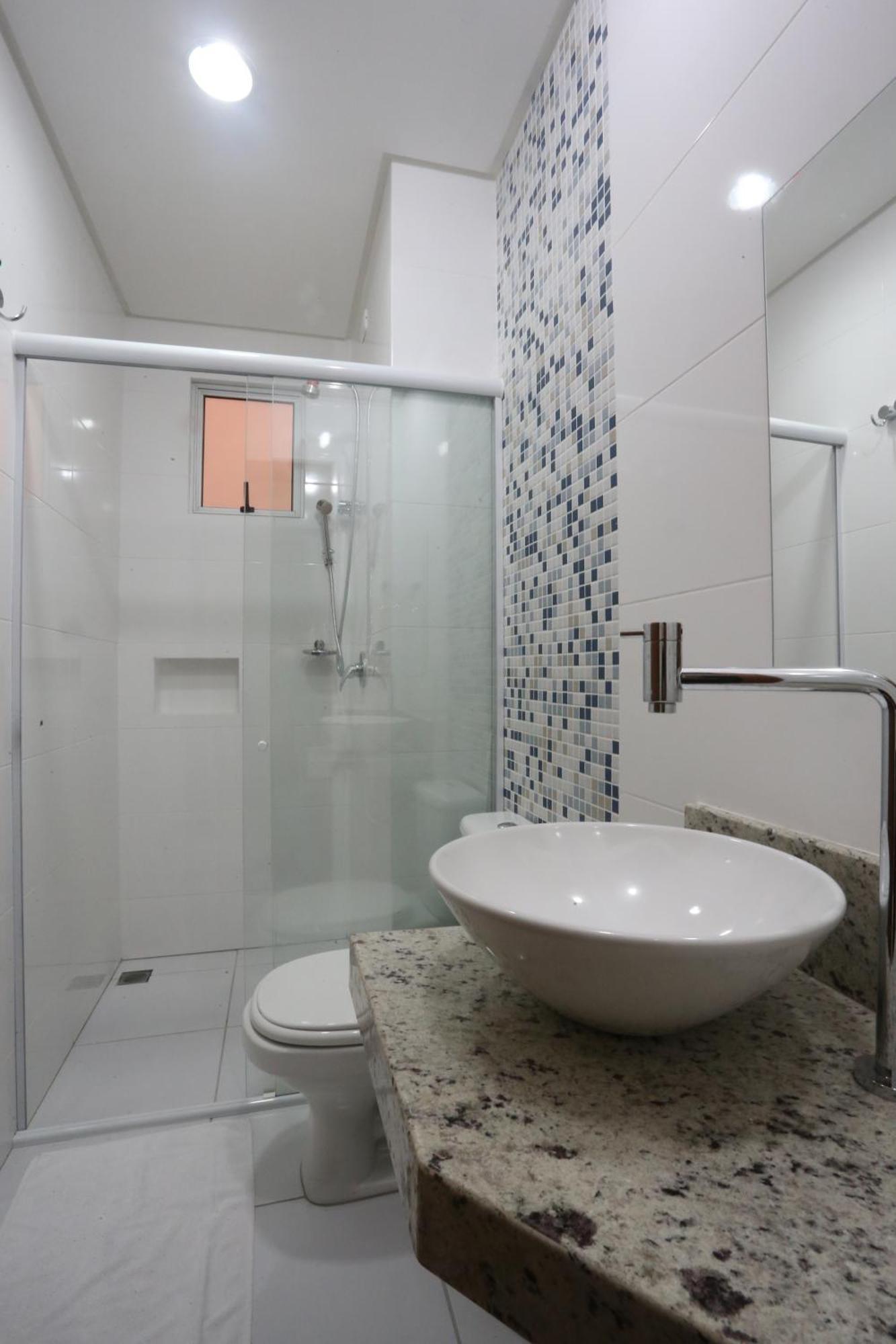 Hotel Plaza Cascavel كاسكافيل الغرفة الصورة