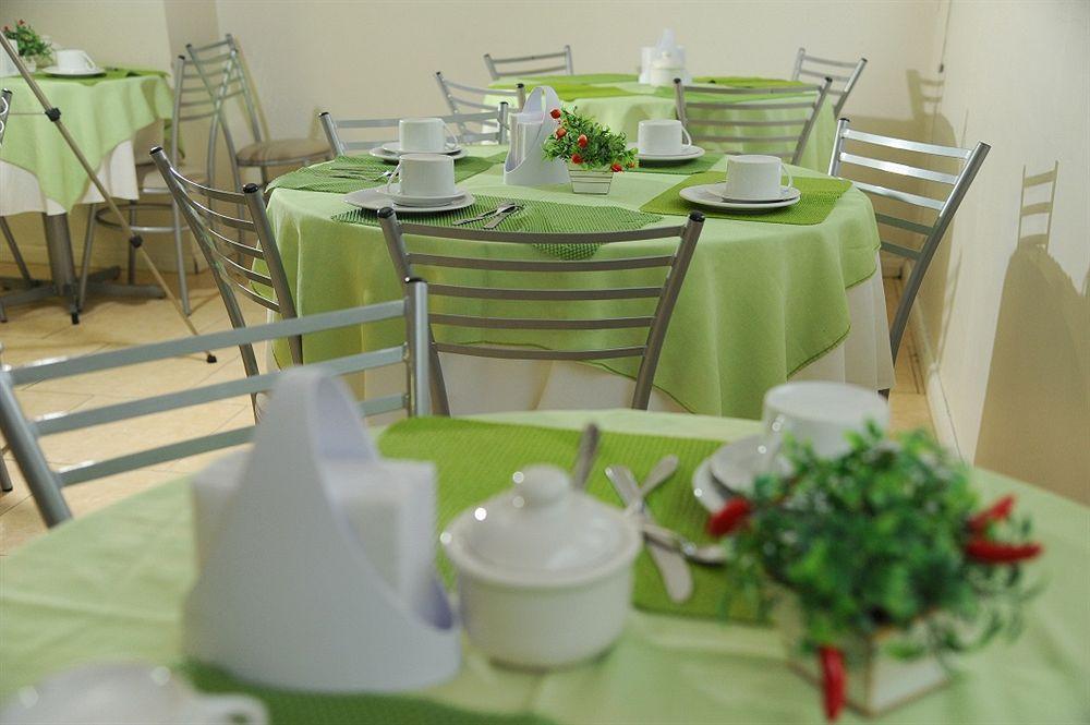 Hotel Plaza Cascavel كاسكافيل المظهر الخارجي الصورة