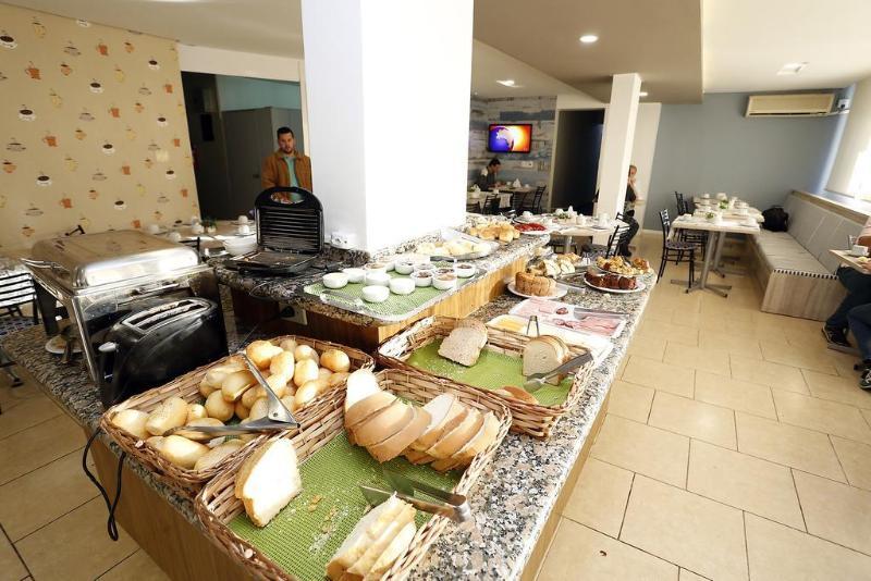 Hotel Plaza Cascavel كاسكافيل المظهر الخارجي الصورة