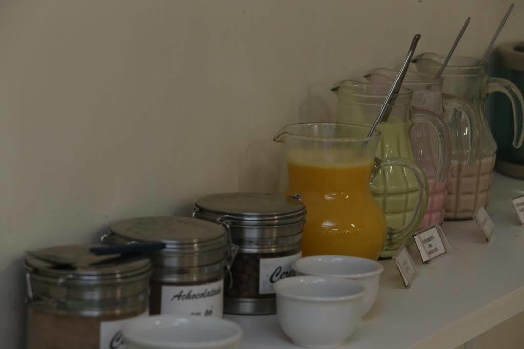 Hotel Plaza Cascavel كاسكافيل المظهر الخارجي الصورة